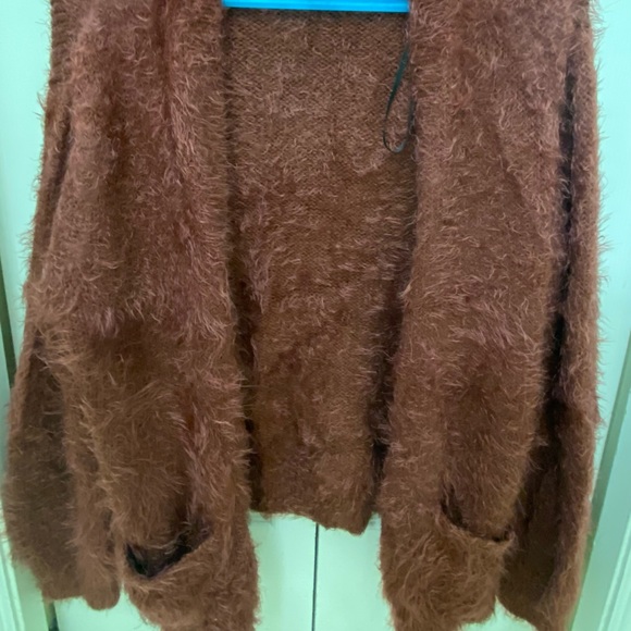 Forever21 cardigan size M - Picture 3 of 3